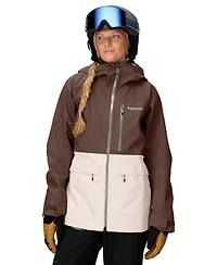 Marmot Women's Refuge Pro Ski Jacket