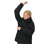 Marmot Women's Hooded Slingshot Jacket