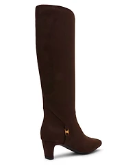 Anne Klein Women's Iverson Knee High Dress Boots