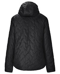 Marmot Women's Quilt Long Sleeve Fixed Hoodie
