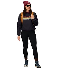Marmot Women's Crewneck Long Sleeve Sweatshirt