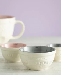 Mason Cash Innovative Kitchen 3-Pc. Measuring Cup Set