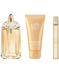Mugler 3-Pc. Alien Goddess Holiday Fragrance Gift Set