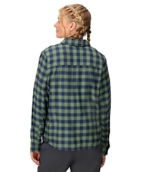 Marmot Women's Rush Creek Long Sleeve Shirt