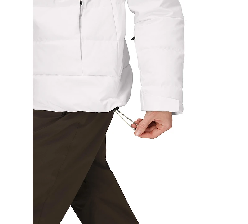 Marmot Women's Hooded Slingshot Jacket