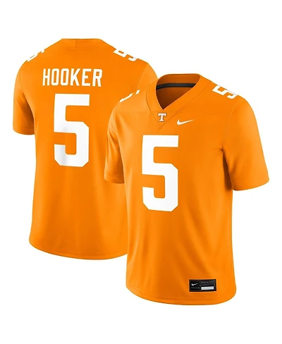 Nike Men's Hendon Tennessee Orange Volunteers Player Game Jersey