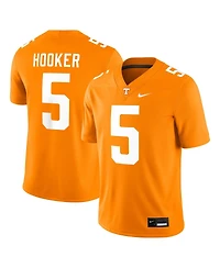 Nike Men's Hendon Tennessee Orange Volunteers Player Game Jersey