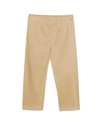 Outerstuff Toddler 2-Piece Black/Vegas Gold New Orleans Saints Red Zone V-Neck T-Shirt and Pants Set