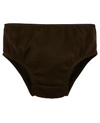 Outerstuff Girls Preschool 2-Piece Brown Cleveland Browns Spirit Cheerleader Set with Bloomers