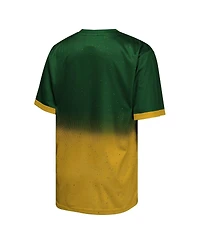 Outerstuff Big Boys and Girls Green Portland Timbers Stalwart Defender T-Shirt