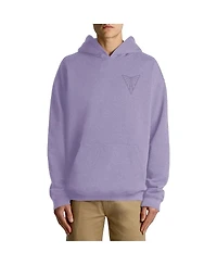 The Wild Collective Men's and Women's Violet Golden State Valkyries Premium Tonal Hoodie