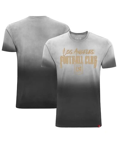 Sportiqe Men's Charcoal Lafc Bingham T-Shirt