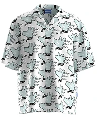 Hugo Boss Men's Classic Fit Shirt