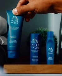 Oars + Alps 3-Pc. Face The Day Gift Set