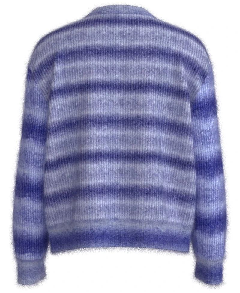 Hugo Boss Men's Long Sleeve Pull-On Sweater