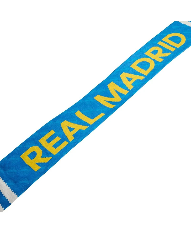 Adidas Real Madrid Home Team Scarf