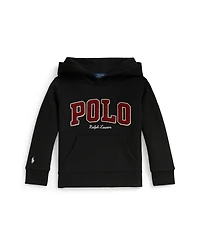 Polo Ralph Lauren Boys 2-7 Logo Detail Sweatshirt