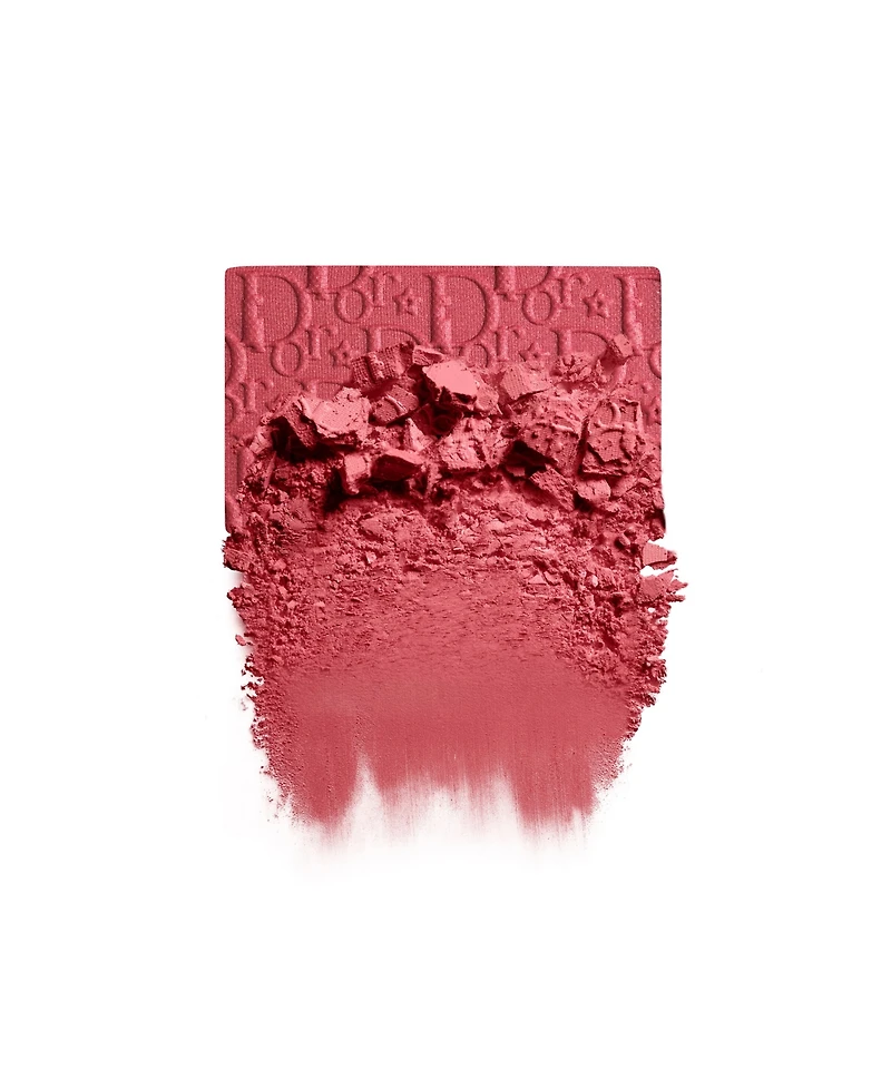Dior Limited Edition Backstage Rosy Glow Powder Blush