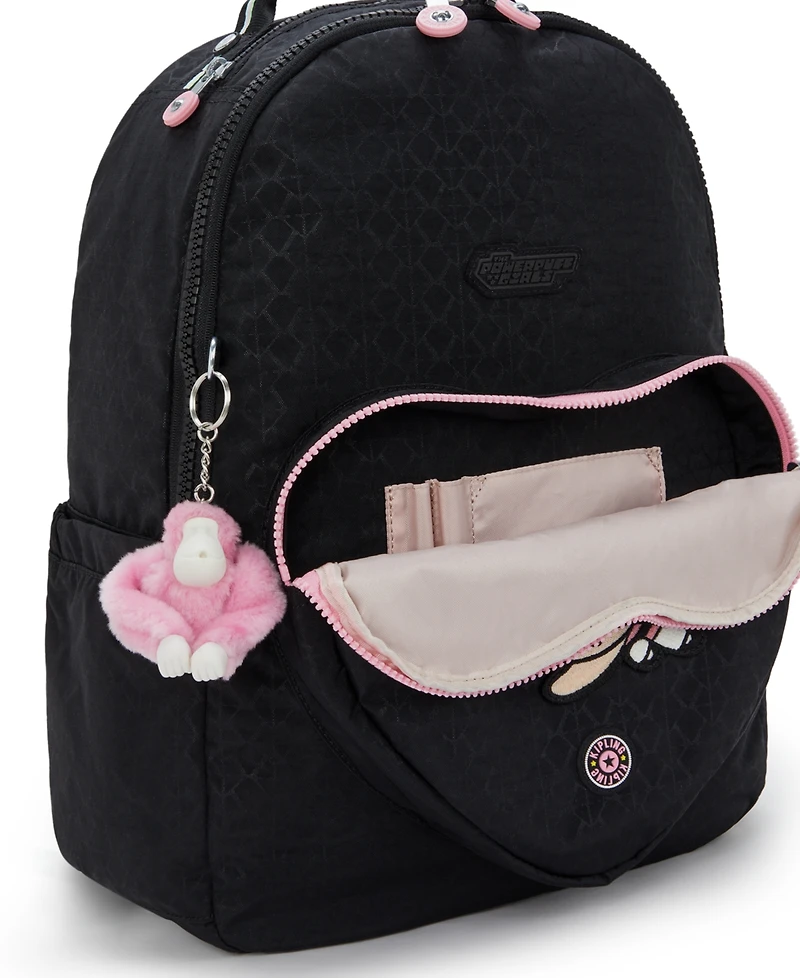 Kipling Women's Seoul Extra-Large Backpack
