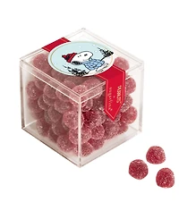 Sugarfina Snoopy Sugared Cranberries 3-Pc. Kit