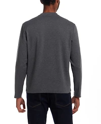Weatherproof Vintage Men's Crewneck Shirt