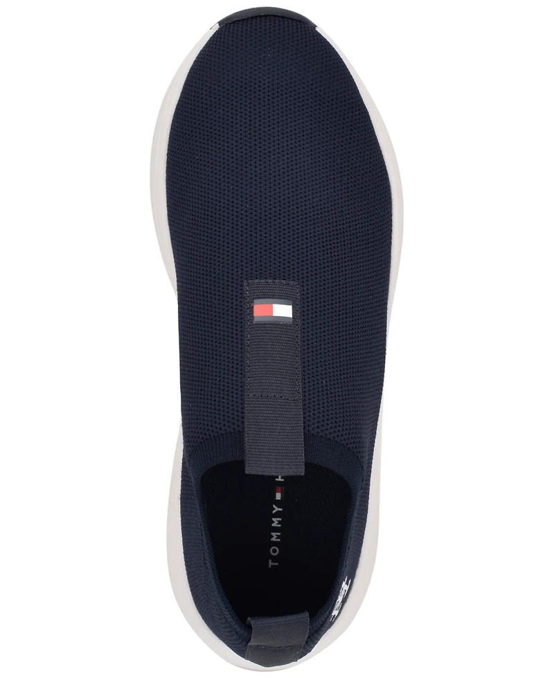 Tommy Hilfiger Women's Ada Slip On Sneakers