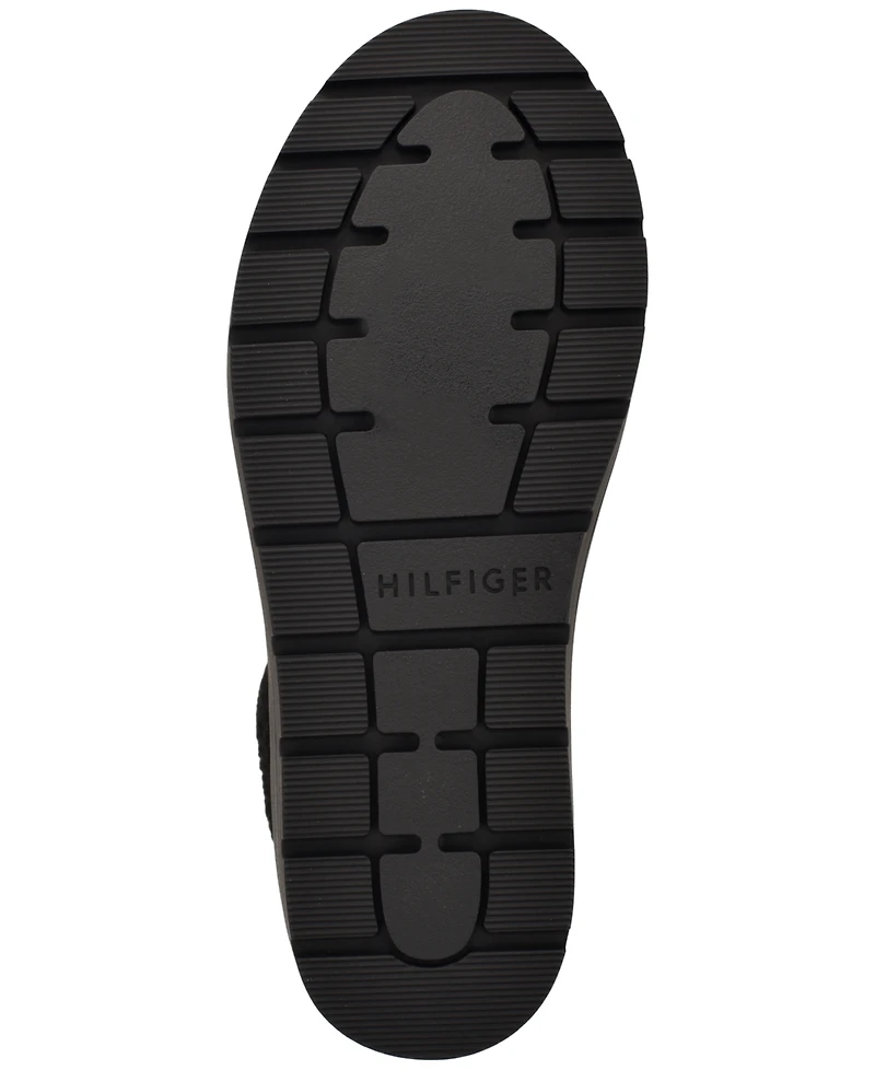 Tommy Hilfiger Women's Pilowi Cold Weather Boots