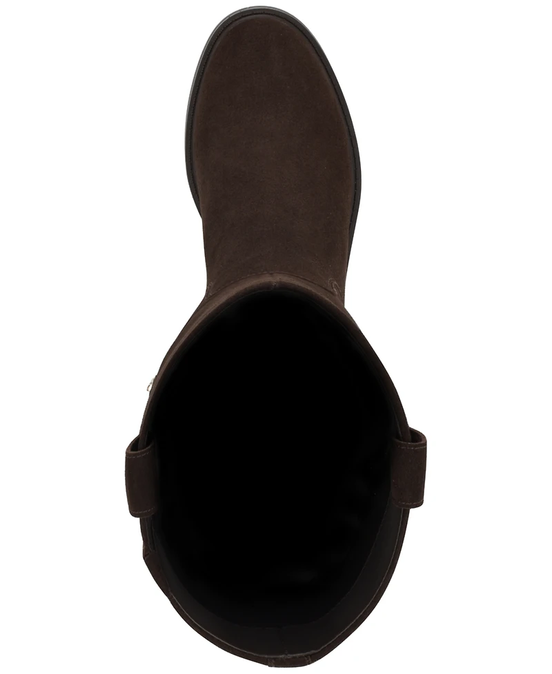 Calvin Klein Women's Pauline Tall Riding Boots