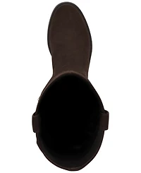 Calvin Klein Women's Pauline Tall Riding Boots