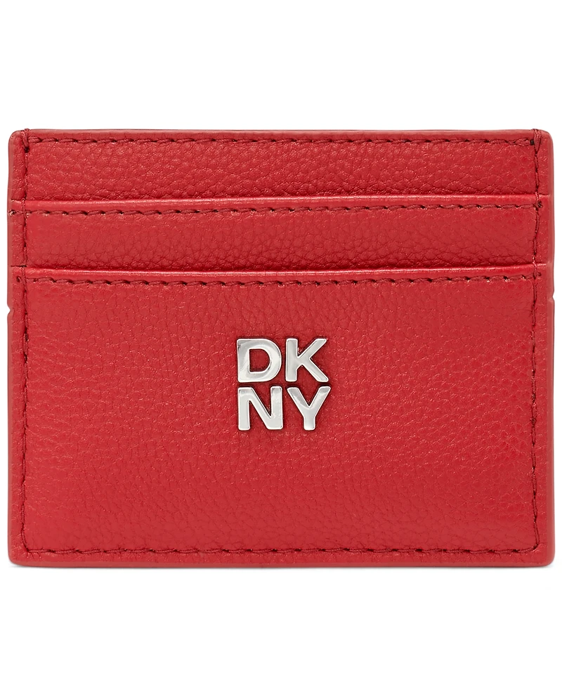 Dkny Margot 4-Card Slots Slim Cardcase