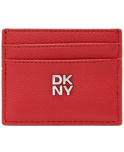 Dkny Margot 4-Card Slots Slim Cardcase