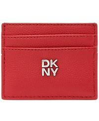 Dkny Margot 4-Card Slots Slim Cardcase