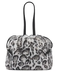 Dkny Halle Drawstring Large Tote Bag