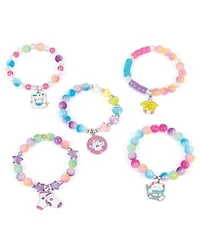 Make It Real Purr-fect Wash 'N Bead Bracelets