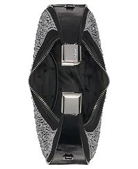 Dkny Margot Crescent Top Zip Small Crossbody Bag
