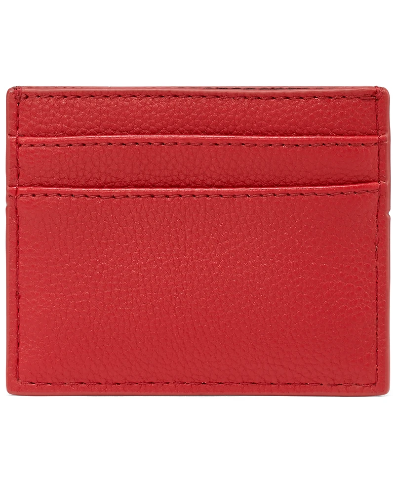 Dkny Margot 4-Card Slots Slim Cardcase