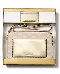 Michael Kors Maeve Small East West Pocket Handbag