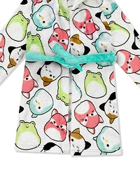 Squishmallow Robe