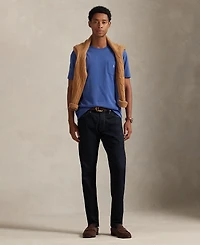 Polo Ralph Lauren Men's Classic-Fit Crewneck Pocket T-Shirt
