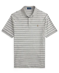 Polo Ralph Lauren Men's Classic-Fit Striped Soft Cotton
