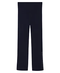 Tommy Hilfiger Girls 7-16 Foldover Yoga Pants