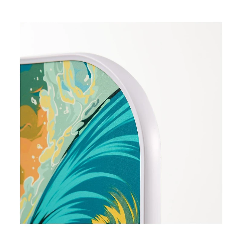 Helios The Hawaii Pro Pickleball Paddle