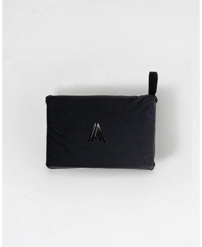 Alpenhaus Men's Cliff Lightweight Packable Puffer