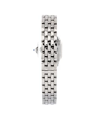 Pre-Owned Cartier Panthere de Cartier Quartz Watch in Stainless Steel 22mm