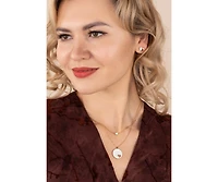 Starfish Project Journey Together Necklace Set