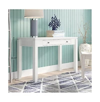 Parker House Furniture Parker House Boca L Shape Desk with Lateral File