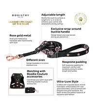 Dogistry 3-in-1 City Dog Leash