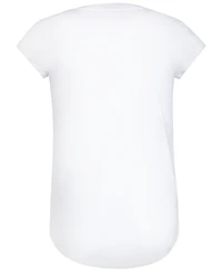 Hurley Girls 7-16 Radiate Short Sleeve T-Shirt