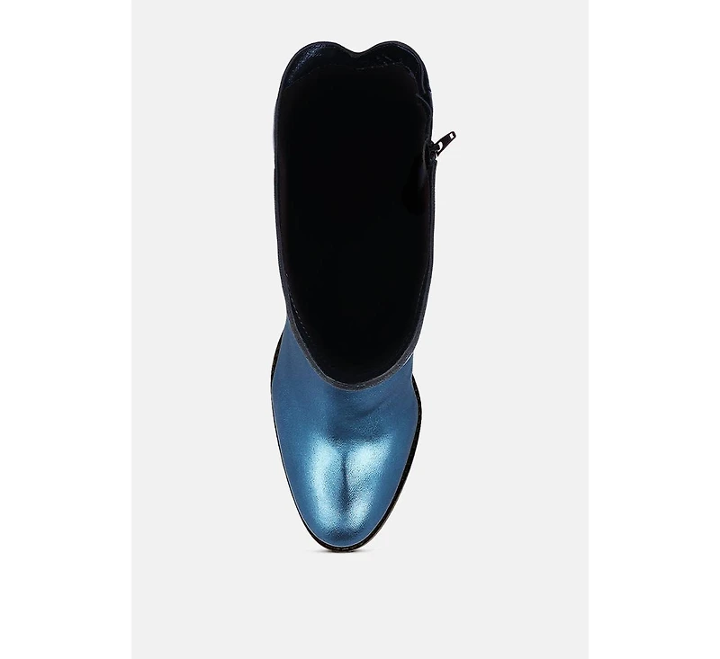 Yacht Winter Basic Ankle Boots Women