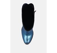 Yacht Winter Basic Ankle Boots Women